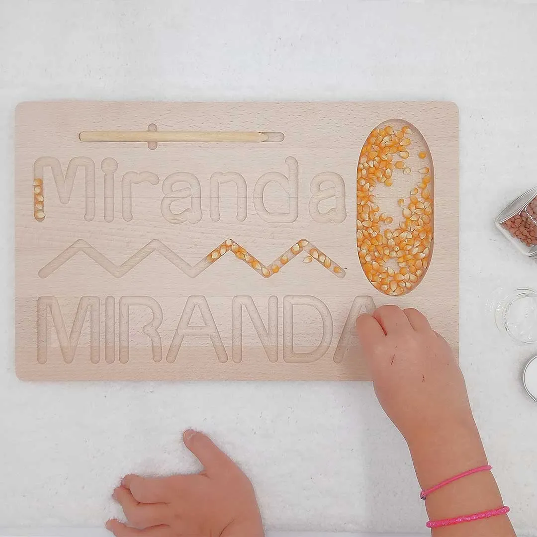 Dai concetti topologici al pregrafismo tavolette-pregrafismo-little-me-