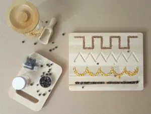 tavole-di-tracciamento-little-me per sviluppare le funzioni cognitive