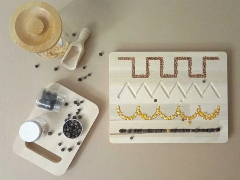 Funzioni cognitive e gioco in età prescolare