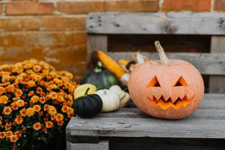 Lavoretti per bambini a tema Halloween