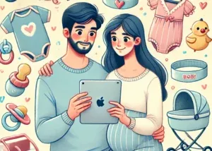 Lista Nascita cosa inserire