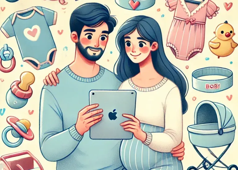 Lista Nascita: gli indispensabili da avere