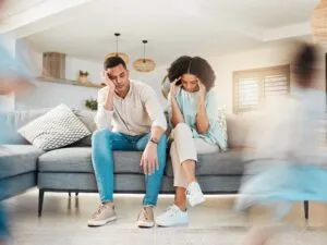 buronout genitoriale