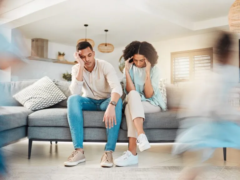 Come riconoscere e trattare il burnout genitoriale