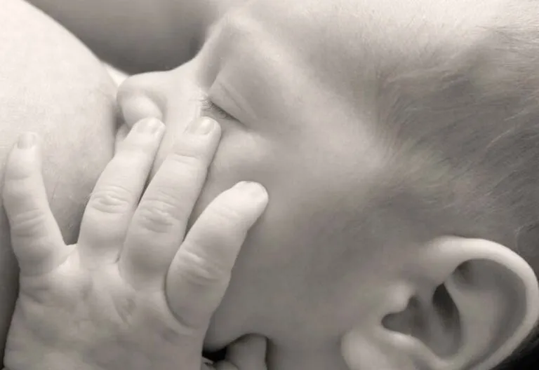 Il concetto di “normalità” nell’ambito dell’allattamento al seno