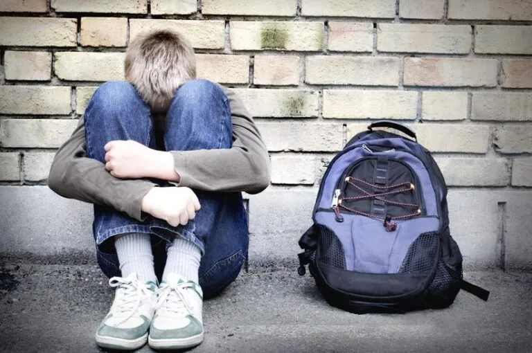 “Mamma, quel bambino mi picchia!”. Il fenomeno del bullismo