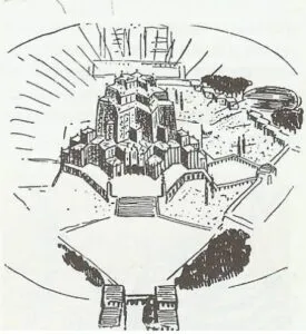 Cosa vogliono dire i disegni dei bambini diesgno_casa2