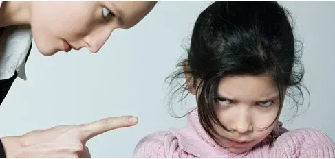 Genitori e figli: che fatica dire NO!