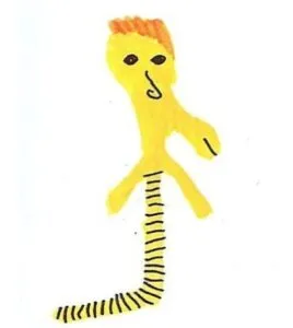 Cosa vogliono dire i disegni dei bambini disegno2_masoni