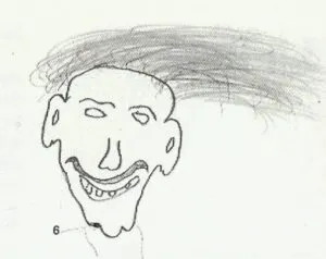 Cosa vogliono dire i disegni dei bambini disegno_5