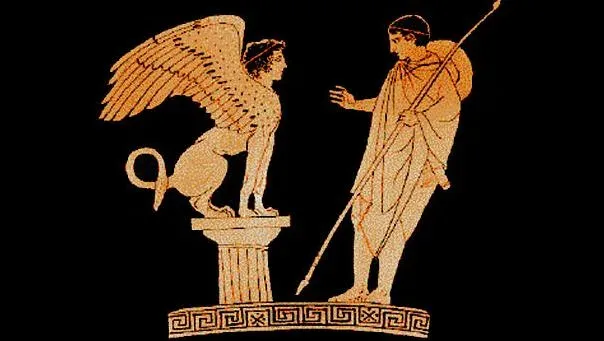 Il complesso di Edipo