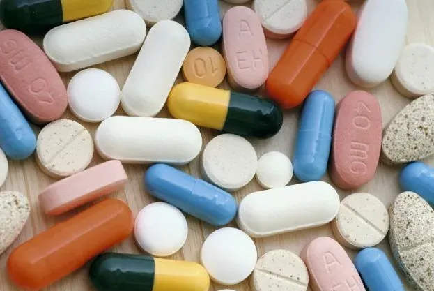 Farmaci e allattamento