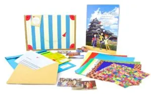 Il nostro Pianeta spiegato ai bambini giappone_pianeta