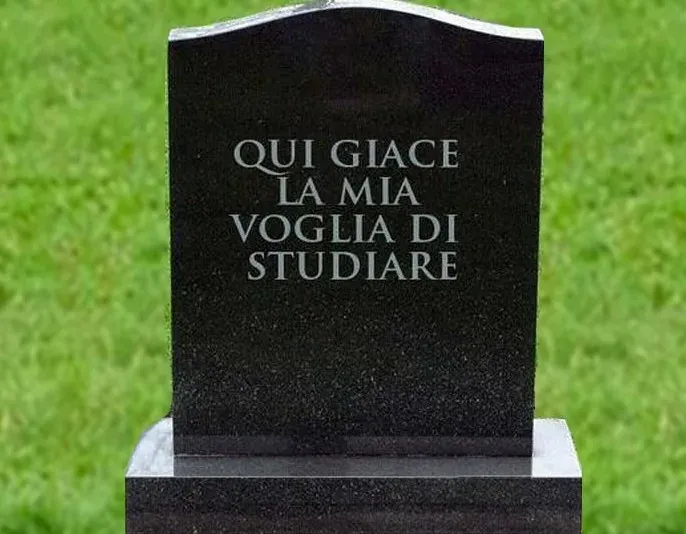 Come farlo studiare?