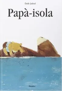 papà isola