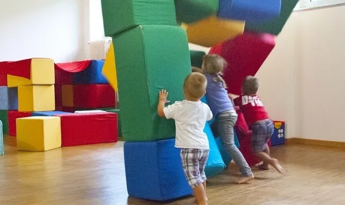 Psicomotricità : una risorsa in situazioni di difficoltÃ