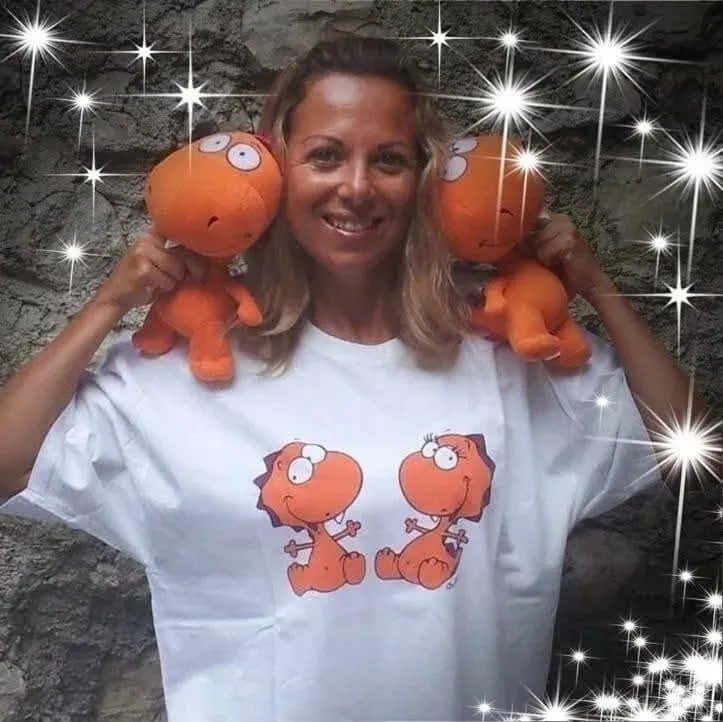 Logo di Elisa Baroni