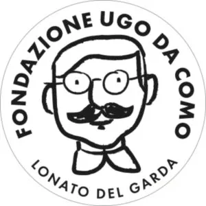 Logo Fondazione Ugo da Giacomo