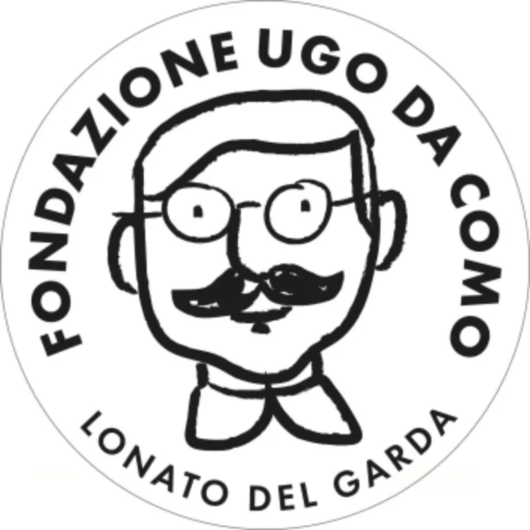 Logo Fondazione Ugo da Giacomo