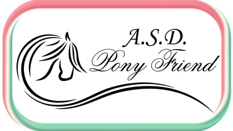 ASD PONY FRIEND