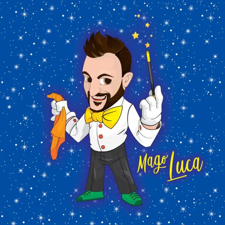 Mago Luca