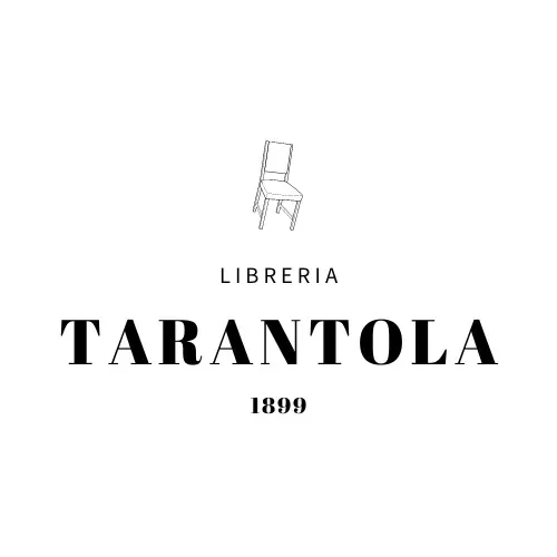 Logo di Libreria Tarantola