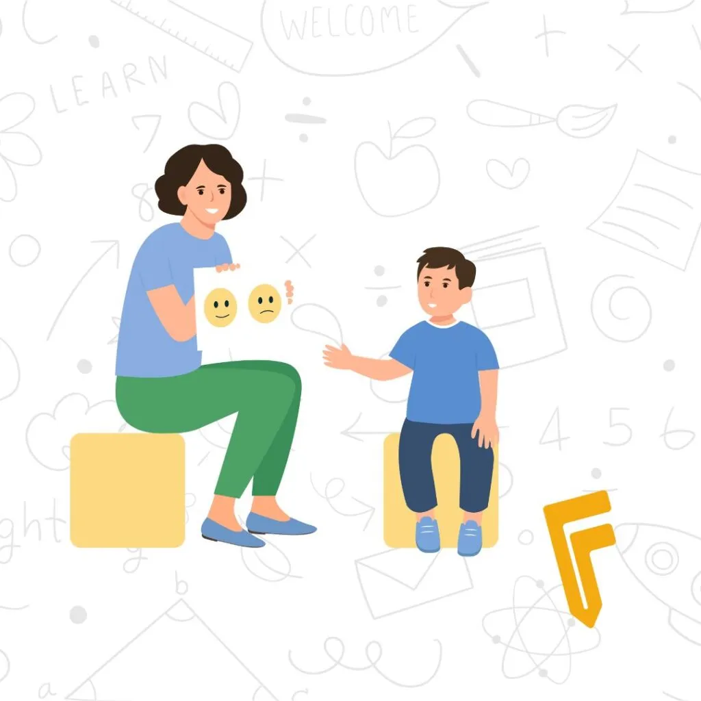 Psicoterapia per bambini, adolescenti e giovani adulti