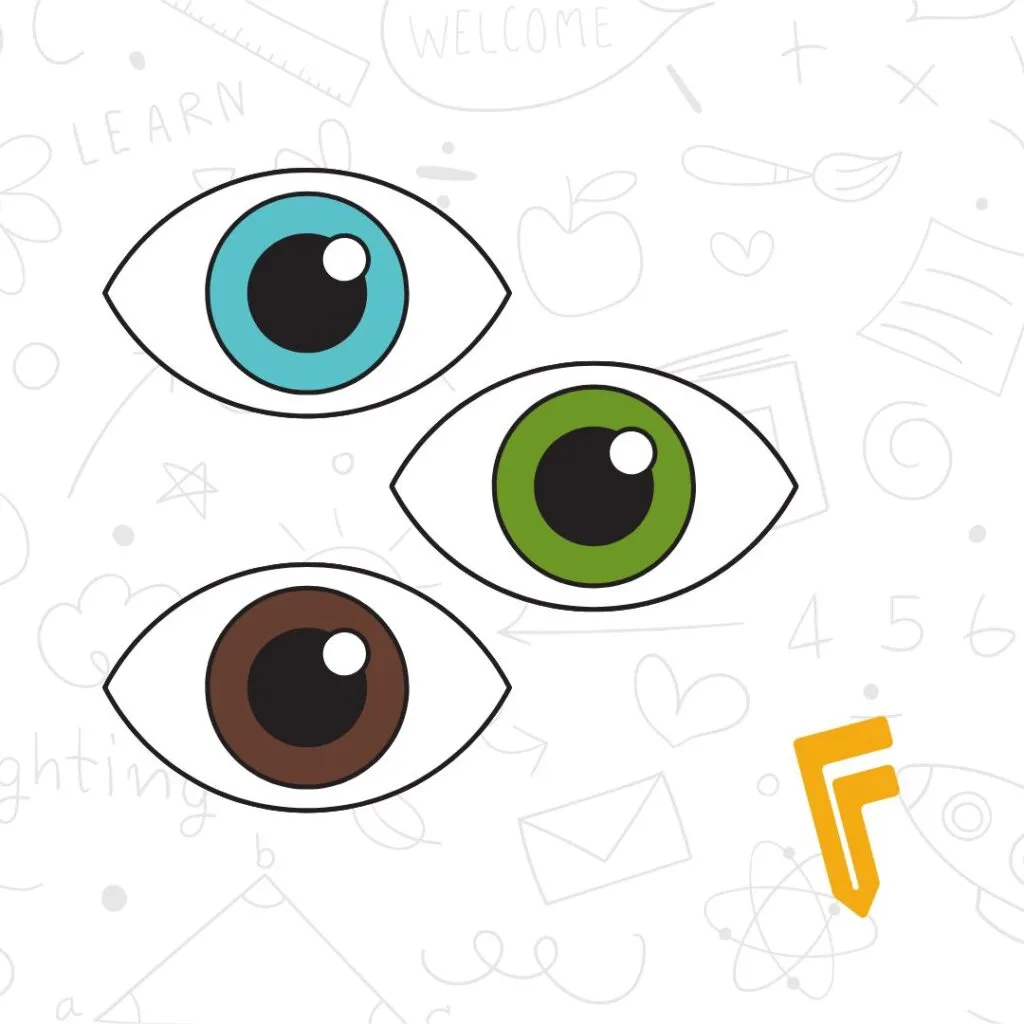 Iridologia Pediatrica