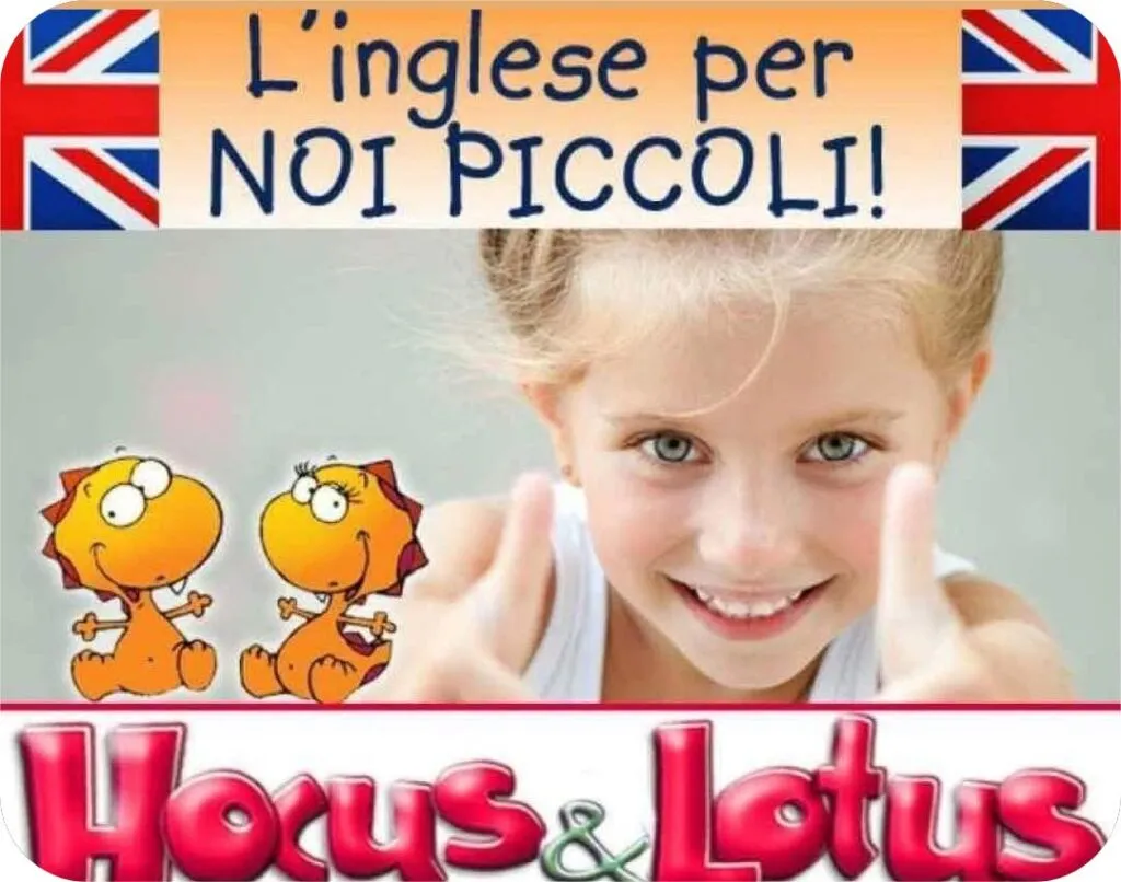 Corsi di Inglese