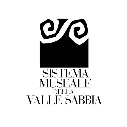 Logo di Sistema Museale della Valle Sabbia