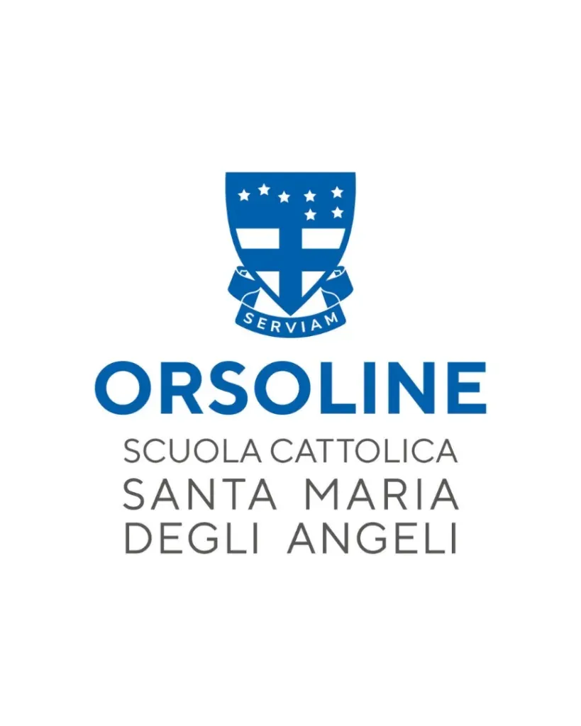 Orsoline – Scuola Cattolica Santa Maria degli Angeli
