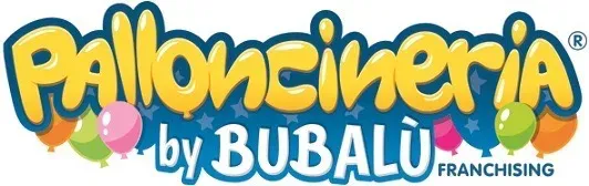 Palloncineria by Bubalù