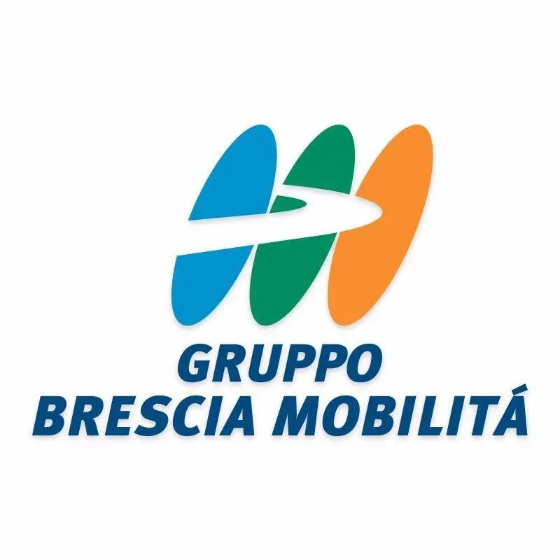 Logo di Gruppo Brescia Mobilità