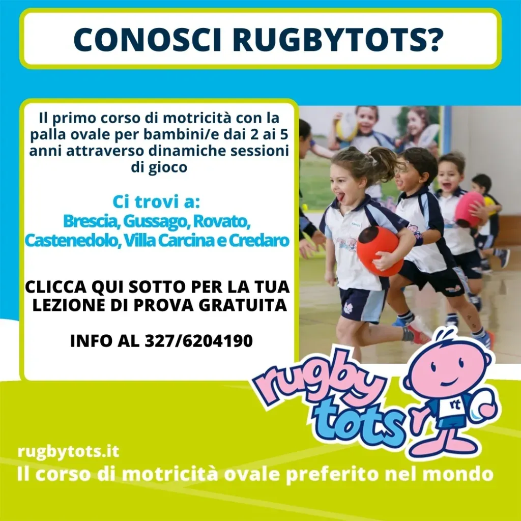 Giornata di prova gratuita –  Gussago