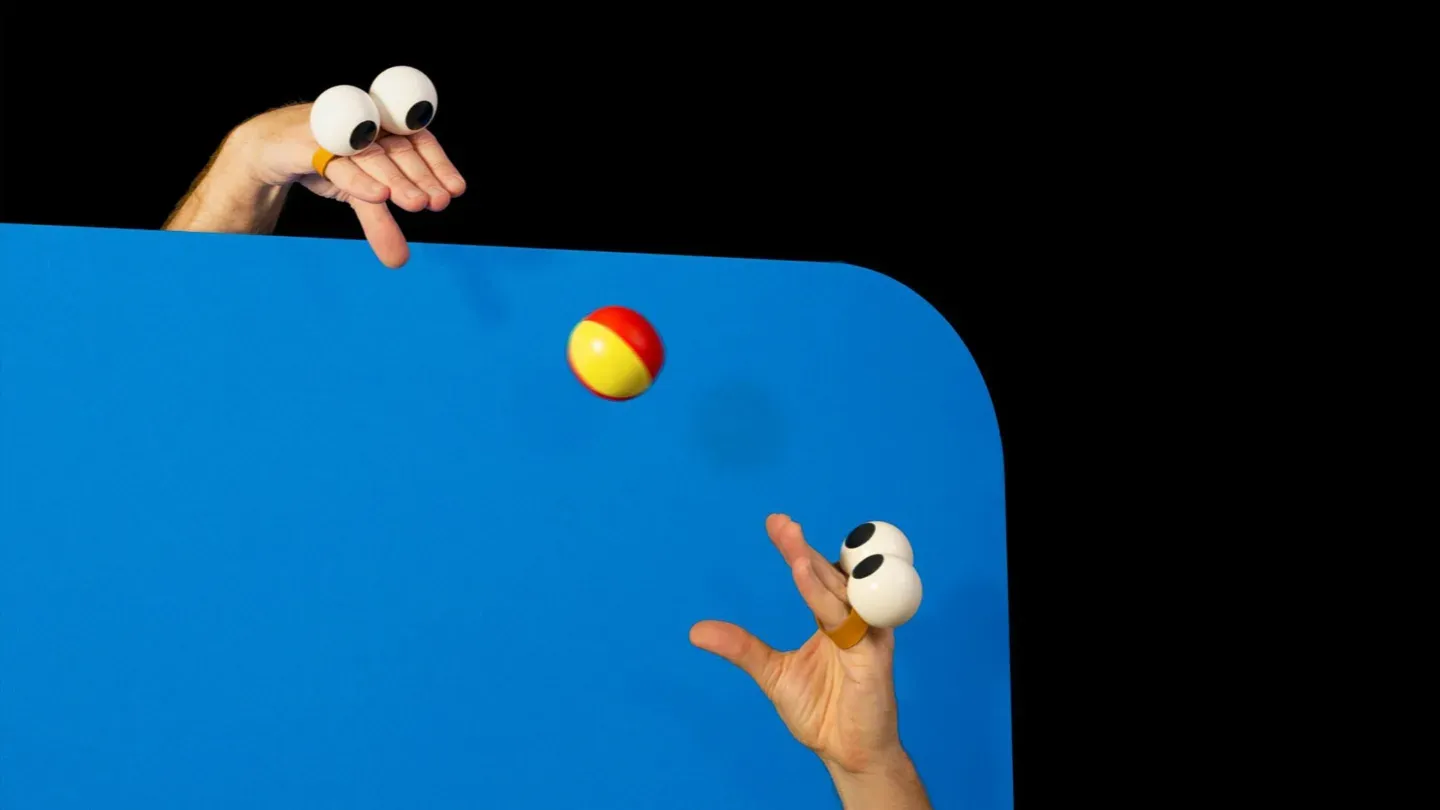 Hands up! – Rassegna teatrale Canto delle Cicale