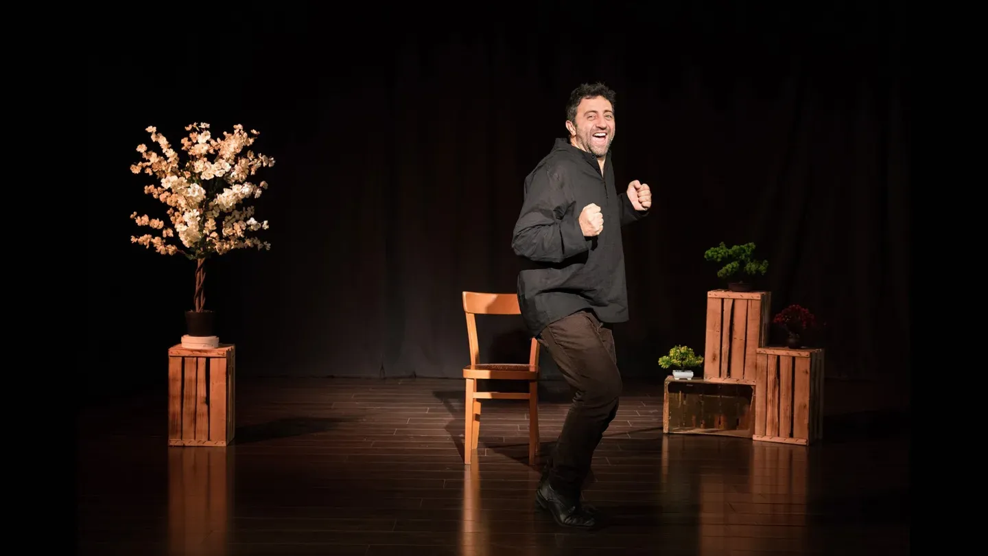 Lumache – Rassegna Teatrale Canto delle Cicale